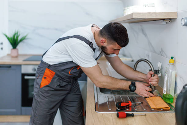 Shower Repair Services in Montgomery, MN