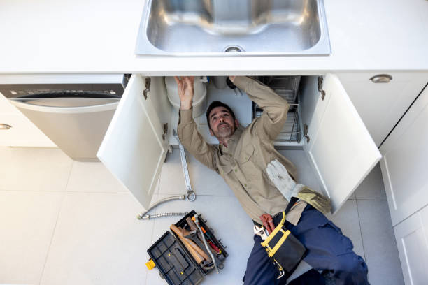 Best Emergency Plumber  in Montgomery, MN