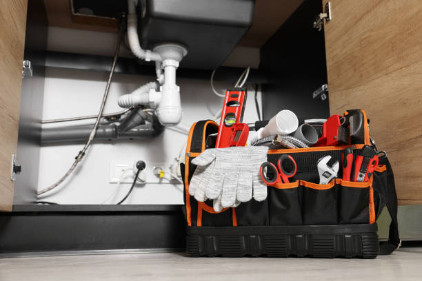 Best Sewer Cleaning Services  in Montgomery, MN