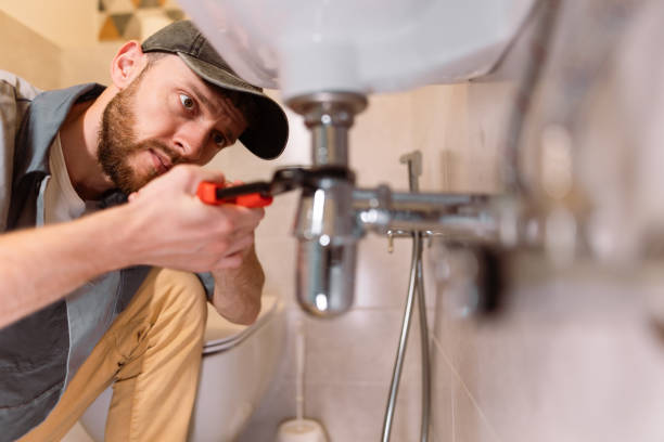 Reliable Montgomery, MN Plumbing Solutions