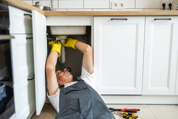 Best Leak Detection Services  in Montgomery, MN