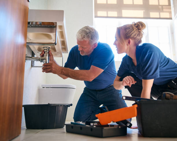 Best Sewer Line Repair  in Montgomery, MN